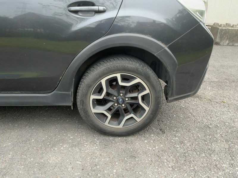 Subaru XV 2.0 Comfort 2017 – снимка 5