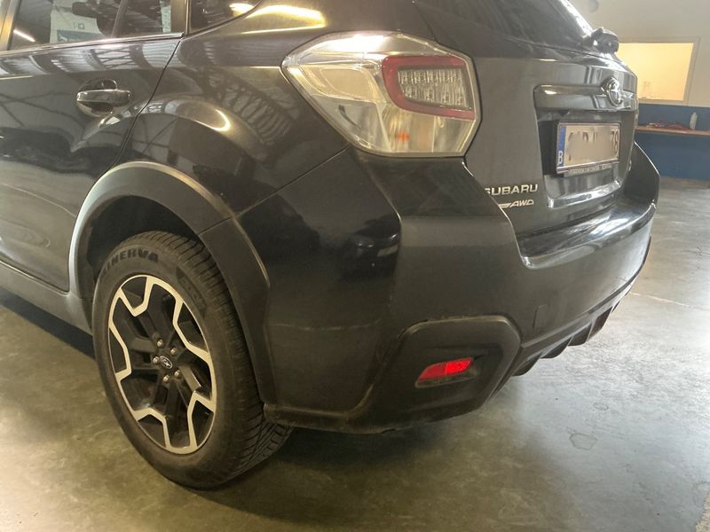 Subaru XV 2.0 Comfort 2017 – снимка 31