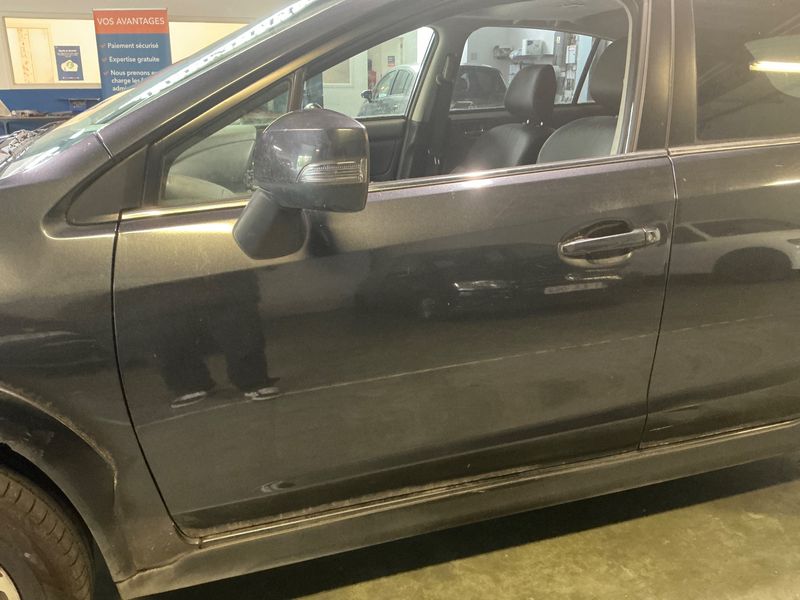 Subaru XV 2.0 Comfort 2017 – снимка 25