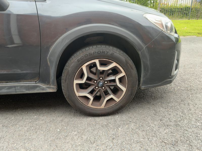 Subaru XV 2.0 Comfort 2017 – снимка 11