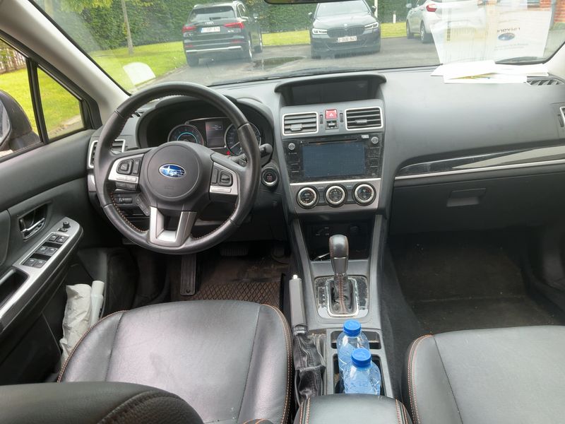 Subaru XV 2.0 Comfort 2017 – снимка 17