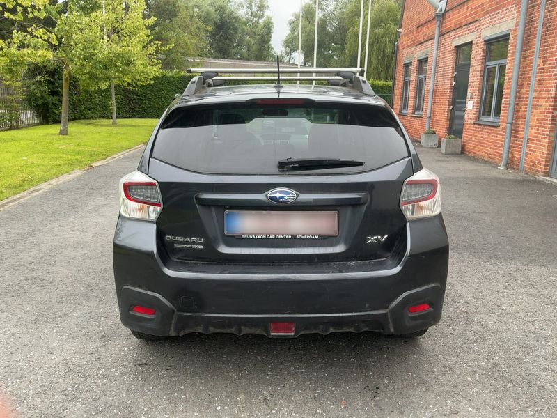 Subaru XV 2.0 Comfort 2017 – снимка 7