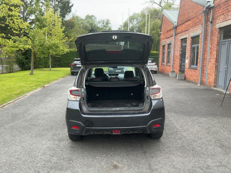Subaru XV 2.0 Comfort 2017 – снимка 15