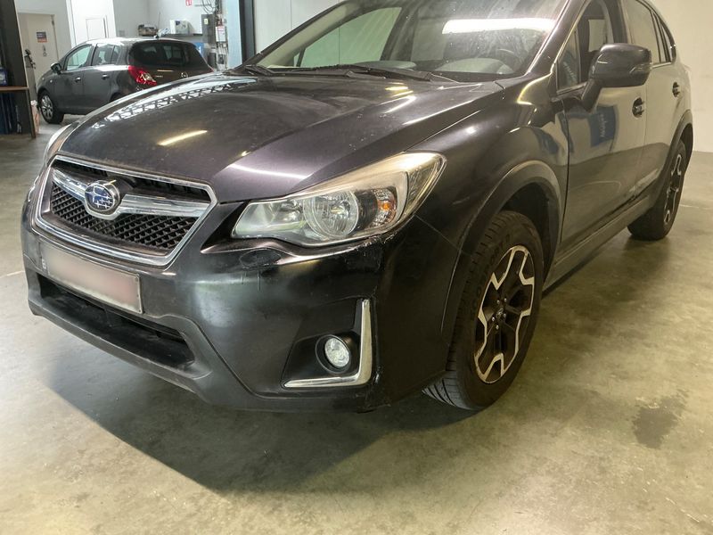 Subaru XV 2.0 Comfort 2017 – снимка 37