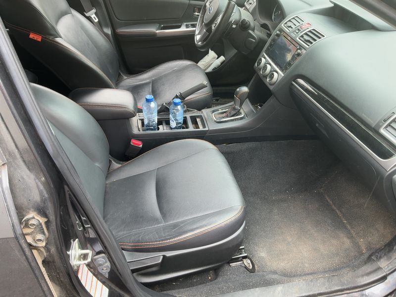 Subaru XV 2.0 Comfort 2017 – снимка 16