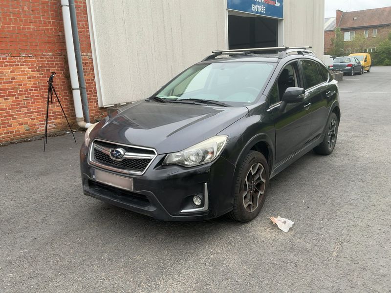 Subaru XV 2.0 Comfort 2017 – снимка 1