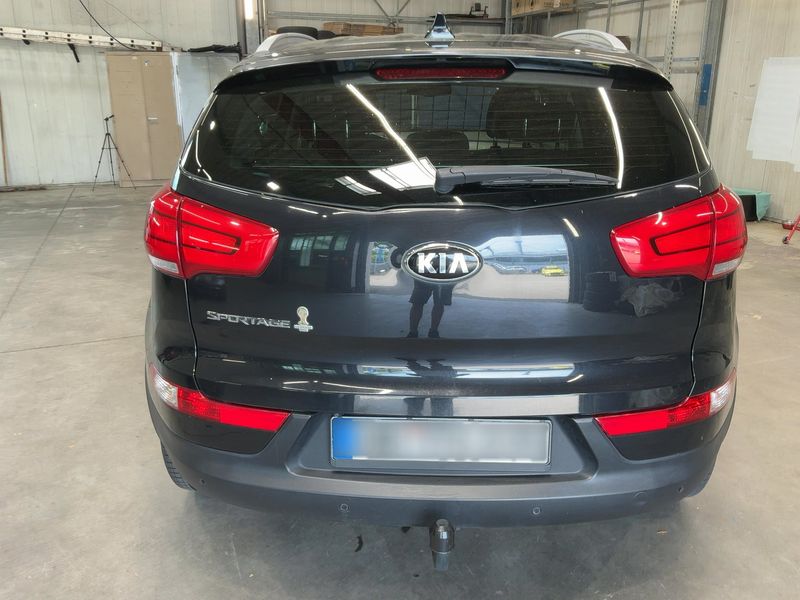 Kia Sportage 1.6 GDI Dream Team 2WD 2014 – снимка 7