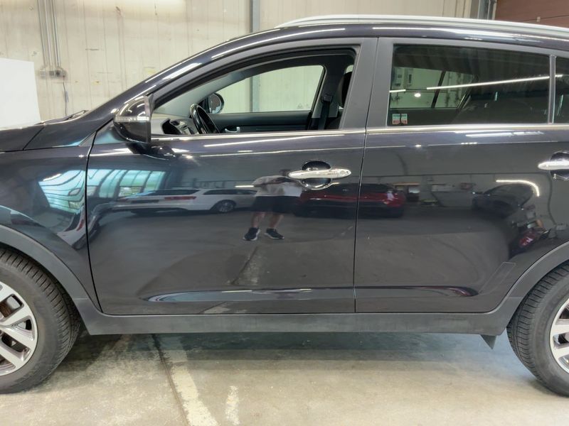 Kia Sportage 1.6 GDI Dream Team 2WD 2014 – снимка 4