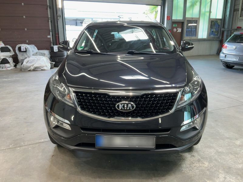 Kia Sportage 1.6 GDI Dream Team 2WD 2014 – снимка 14