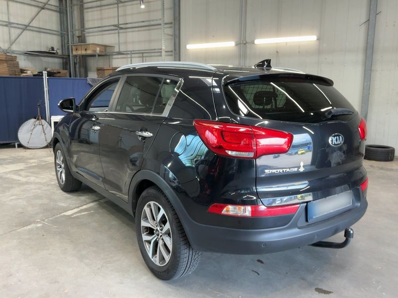Kia Sportage 1.6 GDI Dream Team 2WD 2014 – снимка 6
