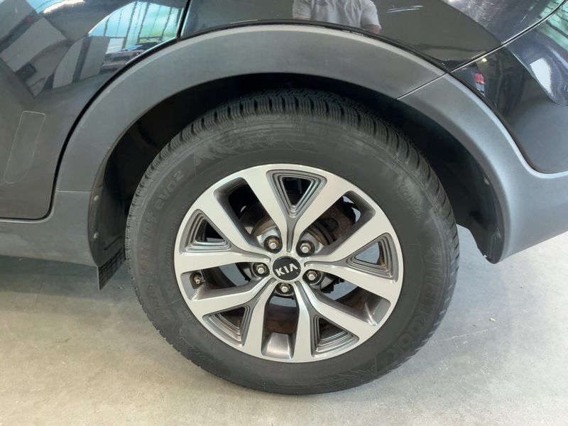 Kia Sportage 1.6 GDI Dream Team 2WD 2014 – снимка 5