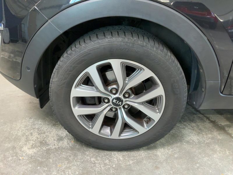 Kia Sportage 1.6 GDI Dream Team 2WD 2014 – снимка 3