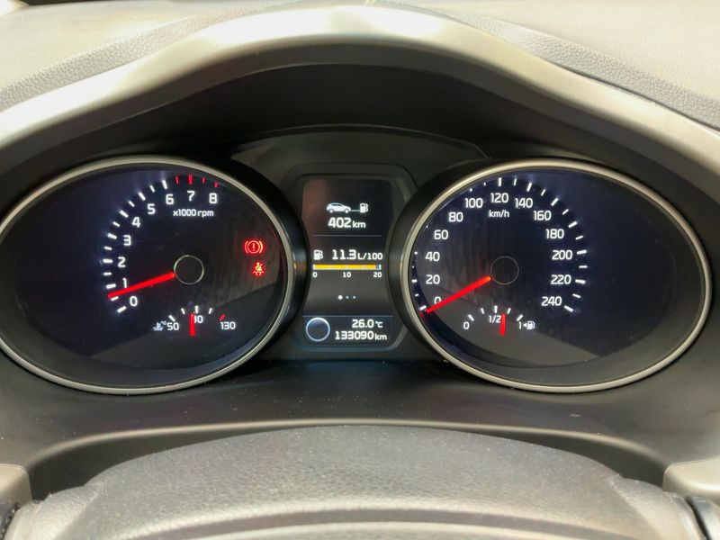 Kia Sportage 1.6 GDI Dream Team 2WD 2014 – снимка 18