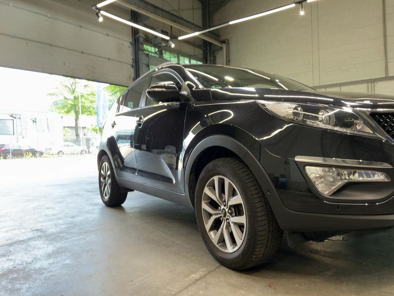 Kia Sportage 1.6 GDI Dream Team 2WD 2014 – снимка 12