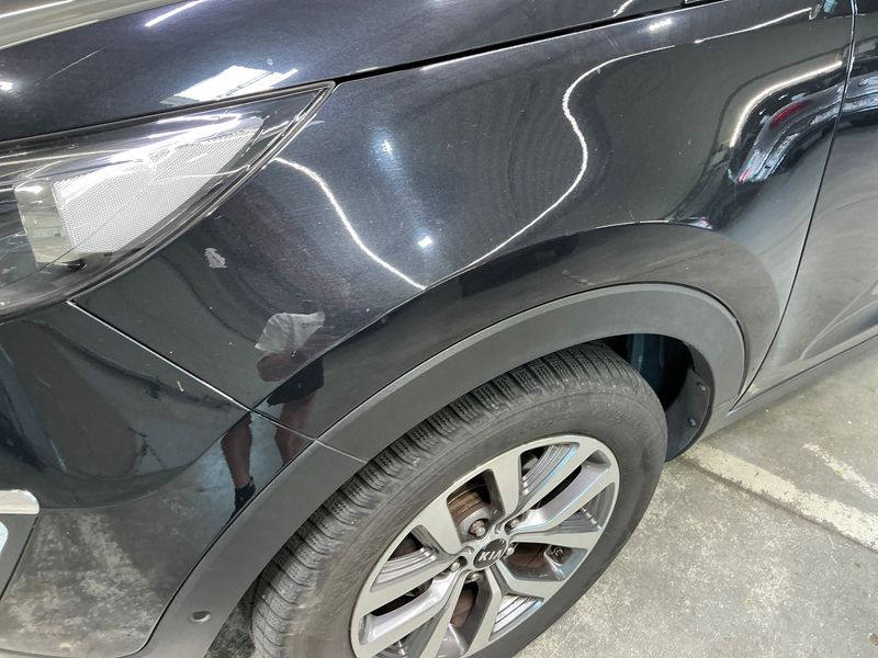 Kia Sportage 1.6 GDI Dream Team 2WD 2014 – снимка 24