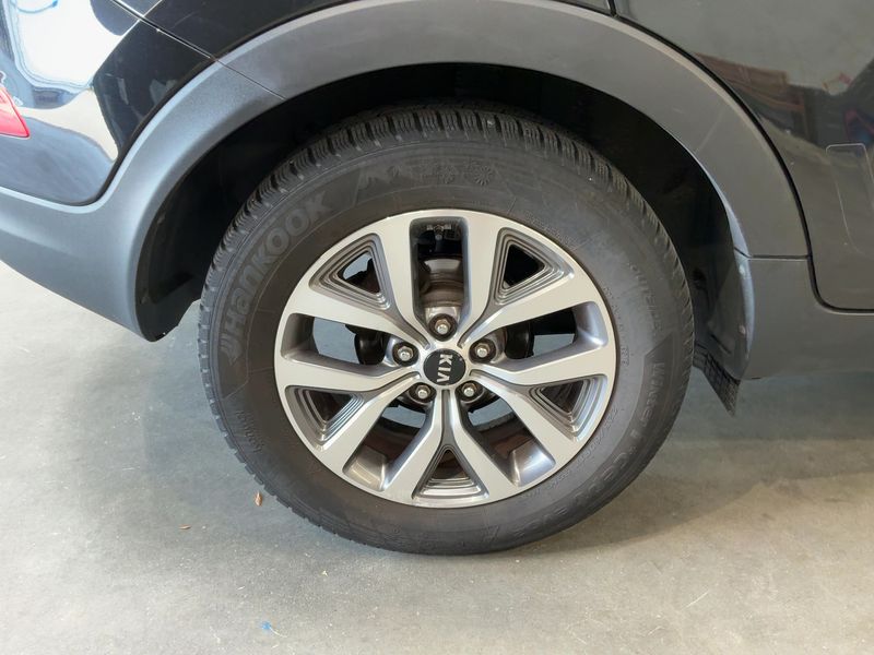 Kia Sportage 1.6 GDI Dream Team 2WD 2014 – снимка 9
