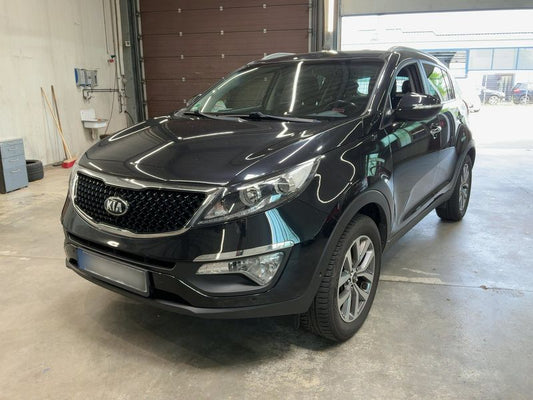 Kia Sportage 1.6 GDI Dream Team 2WD 2014 – снимка 1
