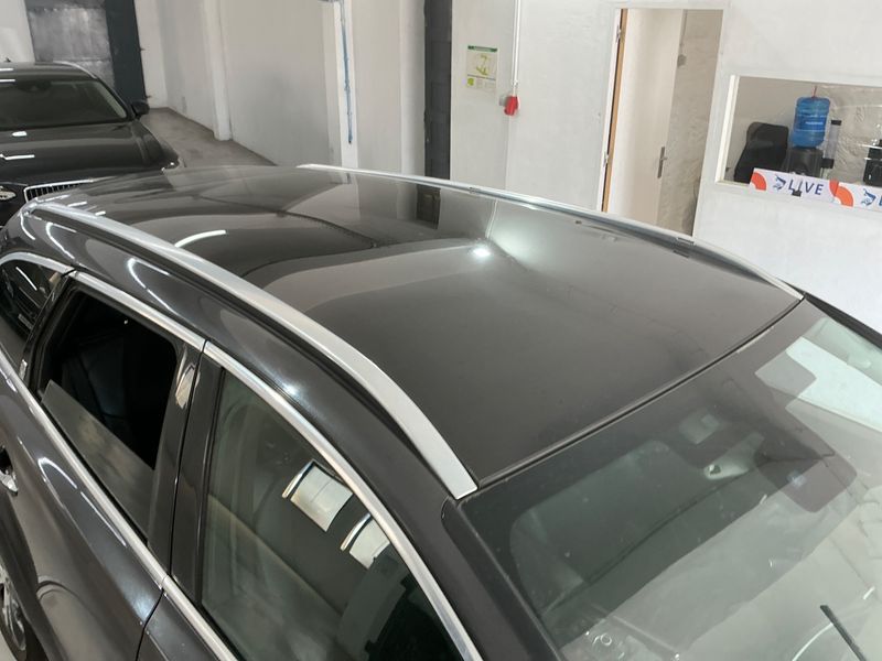 Peugeot 508 2.0 HDi Hybrid4 RXH 2012 – снимка 13