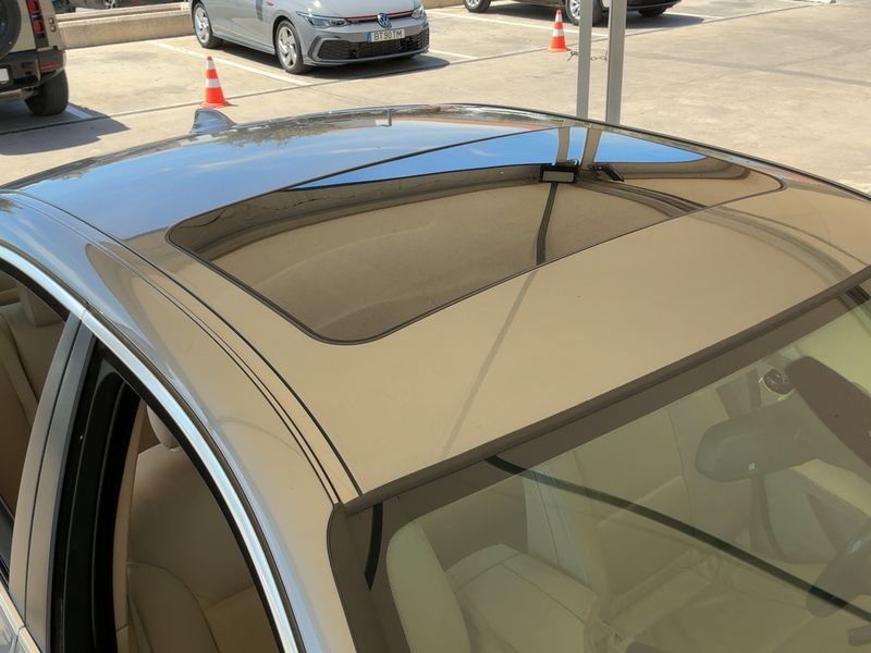 BMW 5er 520d 2009 – снимка 21