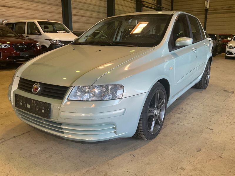 Abarth Stilo 2.4 2003 – снимка 1