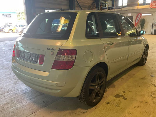 Abarth Stilo 2.4 2003 – снимка 2