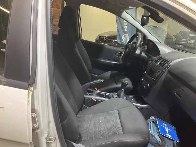 Mercedes-Benz A-Klasse A 160 Classic 2009 – снимка 3