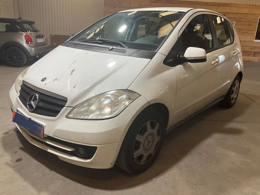Mercedes-Benz A-Klasse A 160 Classic 2009 – снимка 1