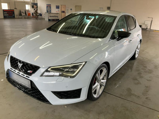 Seat Leon 2.0 TSI Cupra 265 2016 – снимка 1