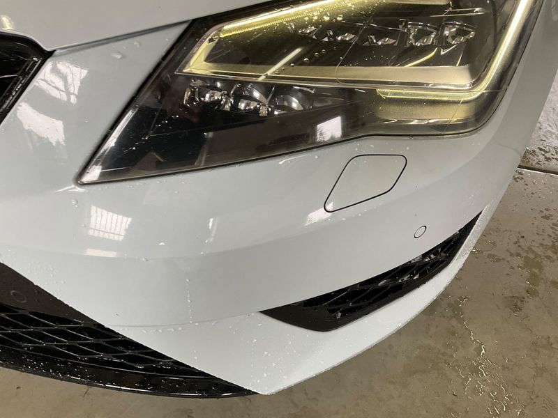 Seat Leon 2.0 TSI Cupra 265 2016 – снимка 26