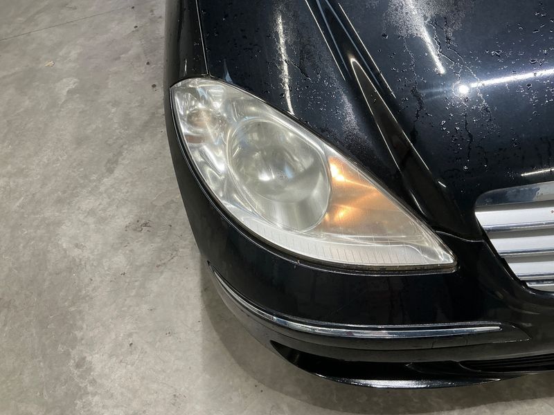 Mercedes-Benz A-Klasse A 170 Elegance 2008 – снимка 34