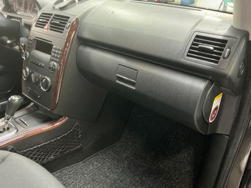 Mercedes-Benz A-Klasse A 170 Elegance 2008 – снимка 25