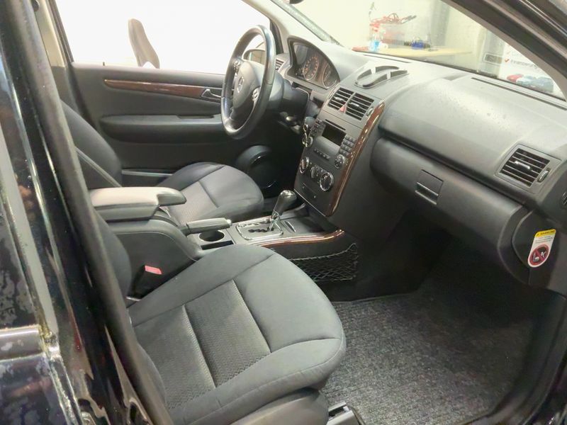 Mercedes-Benz A-Klasse A 170 Elegance 2008 – снимка 17