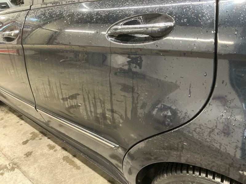 Mercedes-Benz A-Klasse A 170 Elegance 2008 – снимка 29