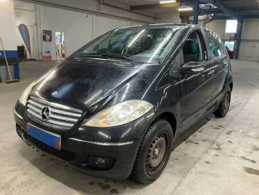 Mercedes-Benz A-Klasse A 170 Elegance 2008 – снимка 1