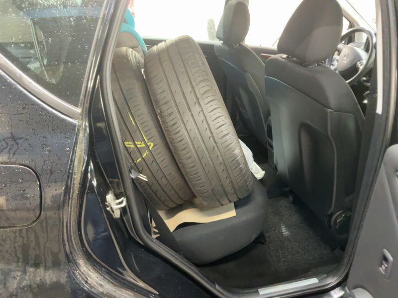 Mercedes-Benz A-Klasse A 170 Elegance 2008 – снимка 20