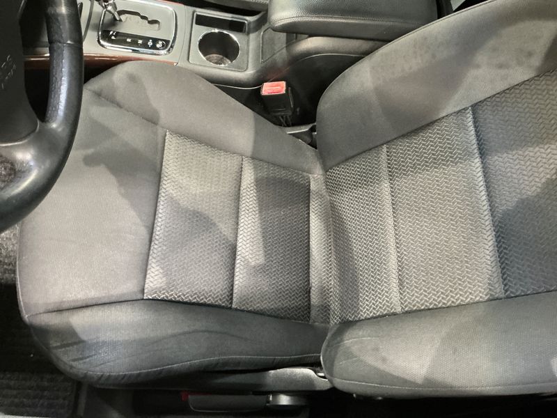 Mercedes-Benz A-Klasse A 170 Elegance 2008 – снимка 27