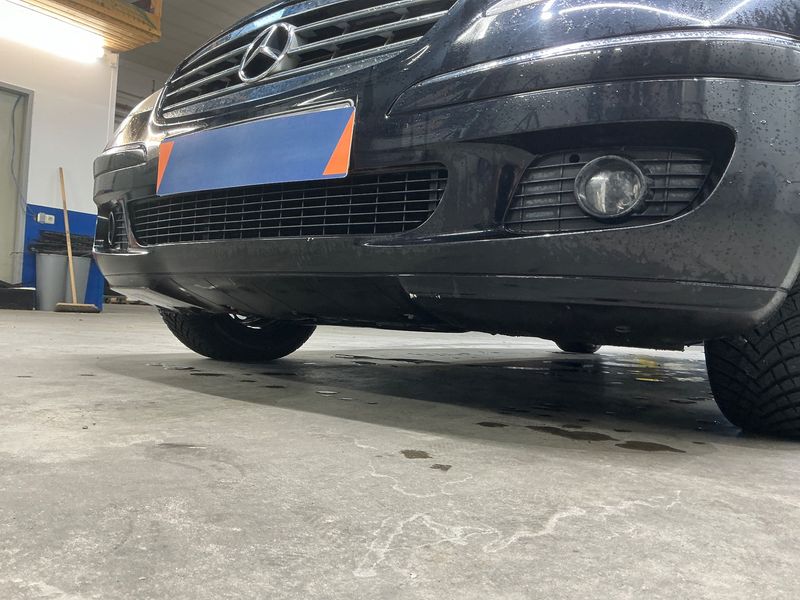 Mercedes-Benz A-Klasse A 170 Elegance 2008 – снимка 32