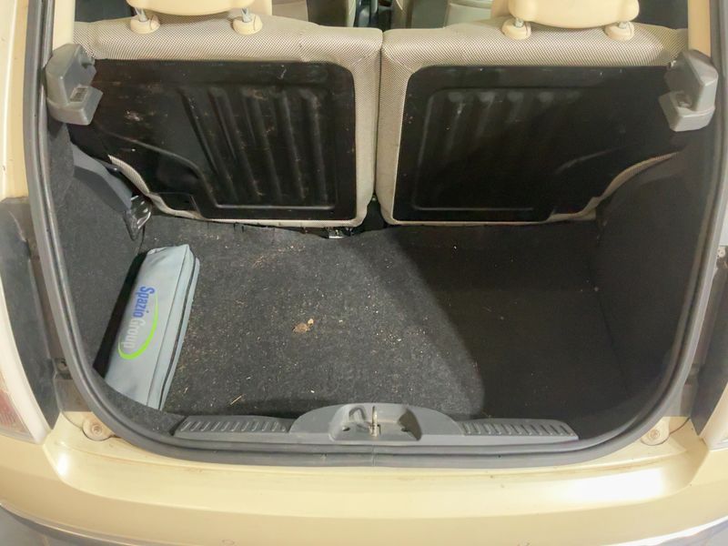 Fiat 500 1.2 Lounge 2009 – снимка 15