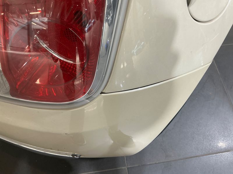 Fiat 500 1.2 Lounge 2009 – снимка 23