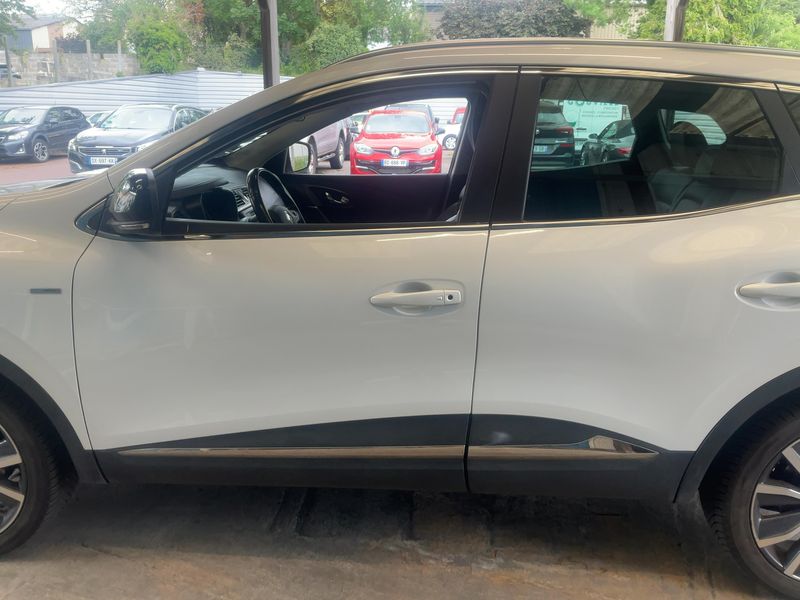 Renault Kadjar 1.5 dCi Energy Bose Edition 2017 – снимка 4