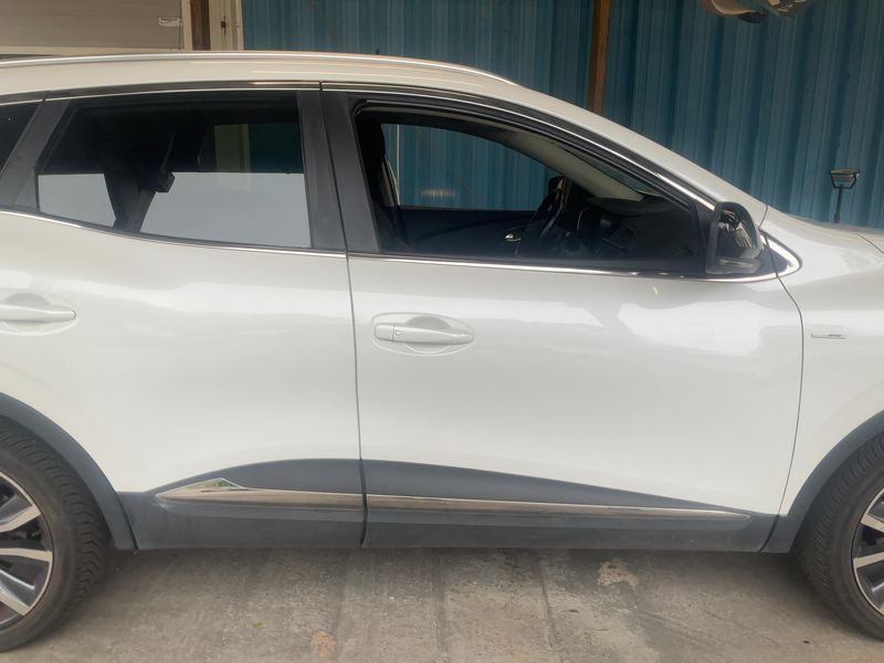 Renault Kadjar 1.5 dCi Energy Bose Edition 2017 – снимка 10