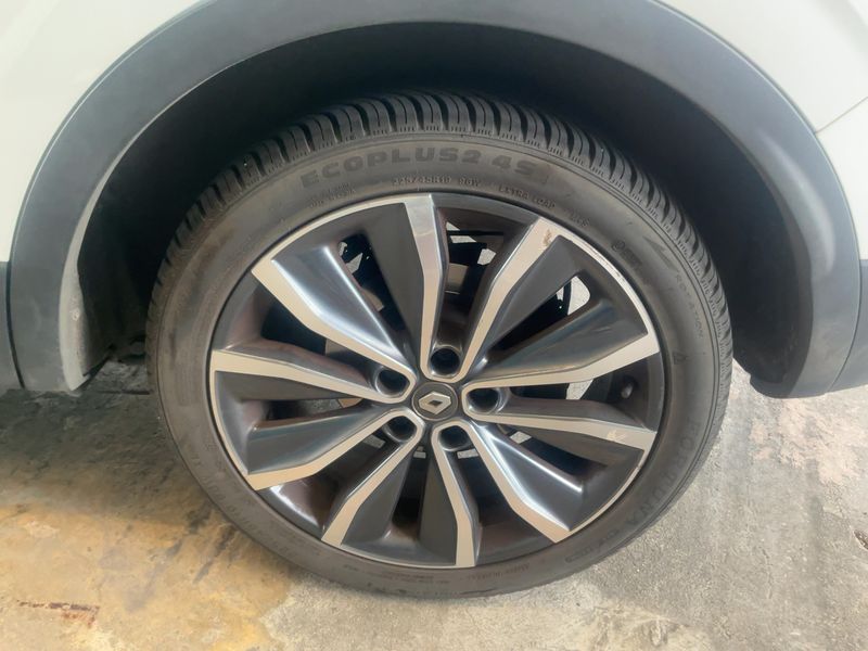 Renault Kadjar 1.5 dCi Energy Bose Edition 2017 – снимка 5
