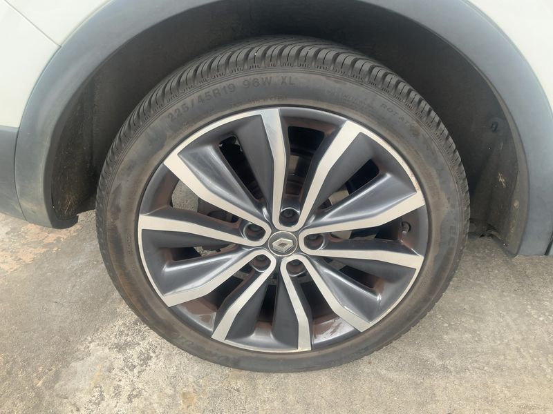Renault Kadjar 1.5 dCi Energy Bose Edition 2017 – снимка 9