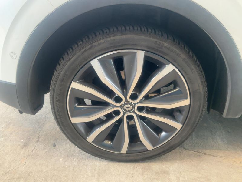 Renault Kadjar 1.5 dCi Energy Bose Edition 2017 – снимка 3