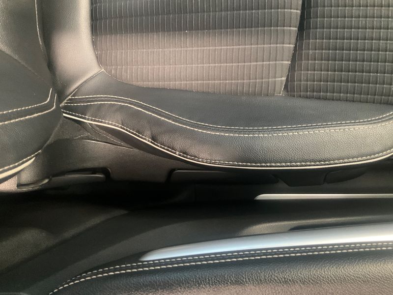 Renault Kadjar 1.5 dCi Energy Bose Edition 2017 – снимка 23