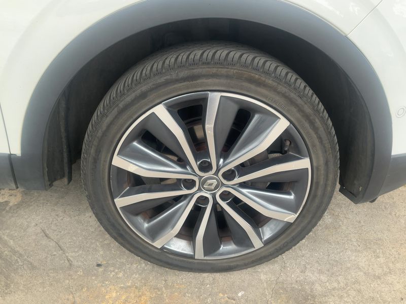 Renault Kadjar 1.5 dCi Energy Bose Edition 2017 – снимка 11