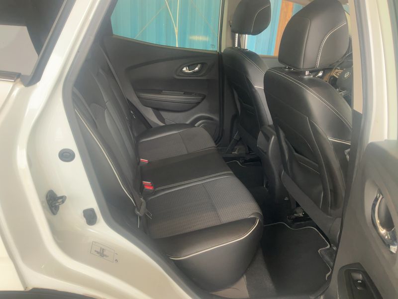Renault Kadjar 1.5 dCi Energy Bose Edition 2017 – снимка 19