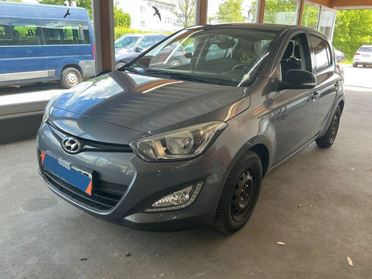 Hyundai i20 1.2 Go 2014 – снимка 1