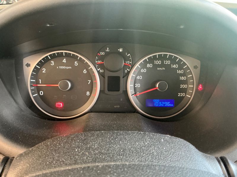 Hyundai i20 1.2 Go 2014 – снимка 4