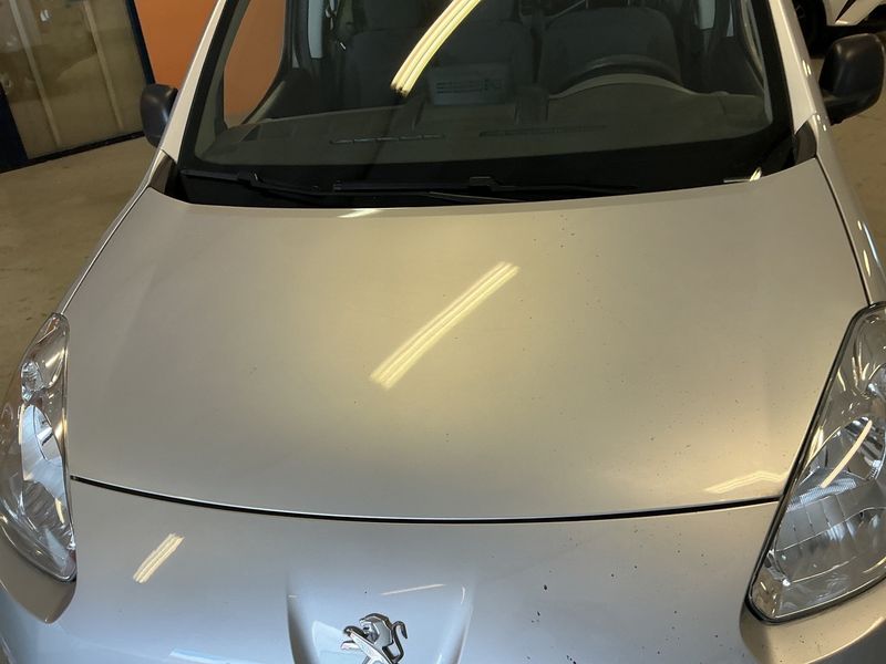 Peugeot Partner 1.6 HDi L2 Komfort 2015 – снимка 46